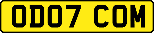 OD07COM