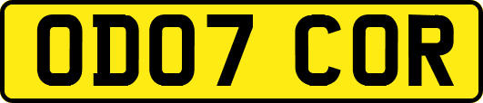 OD07COR