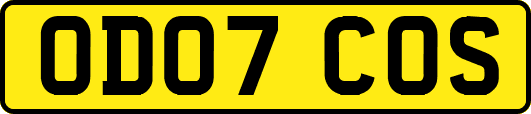 OD07COS