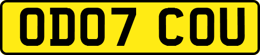 OD07COU