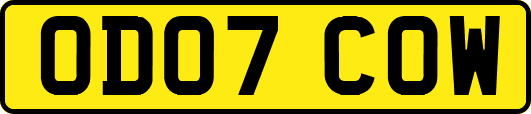 OD07COW