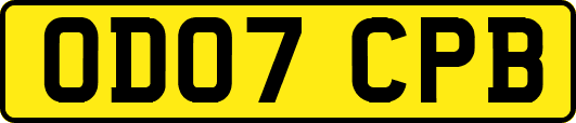 OD07CPB