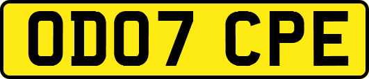 OD07CPE