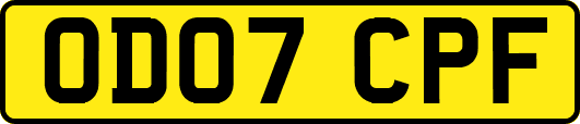 OD07CPF