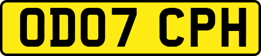 OD07CPH