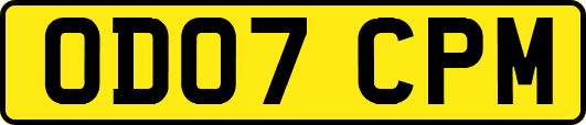 OD07CPM