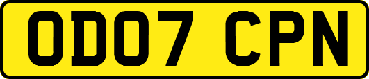 OD07CPN