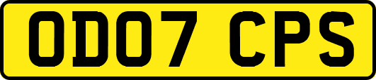 OD07CPS