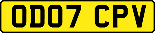 OD07CPV