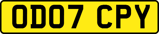 OD07CPY
