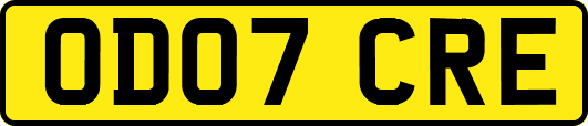 OD07CRE