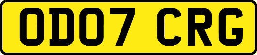 OD07CRG