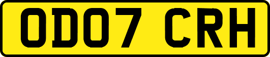 OD07CRH