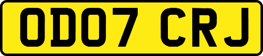 OD07CRJ