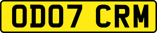 OD07CRM
