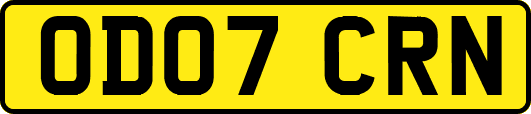 OD07CRN