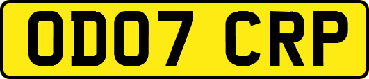 OD07CRP