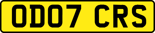 OD07CRS