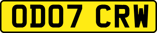 OD07CRW