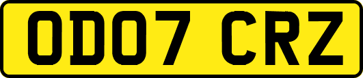 OD07CRZ