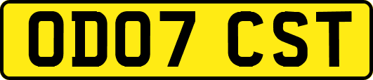 OD07CST