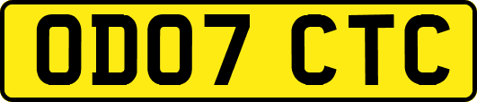 OD07CTC