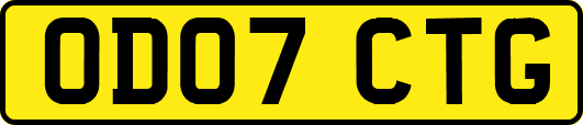 OD07CTG
