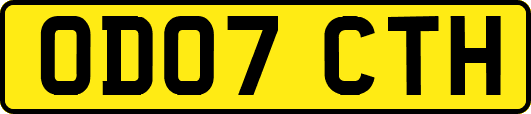 OD07CTH