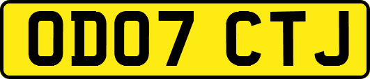 OD07CTJ
