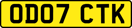 OD07CTK