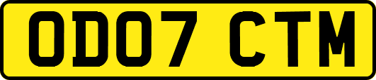 OD07CTM