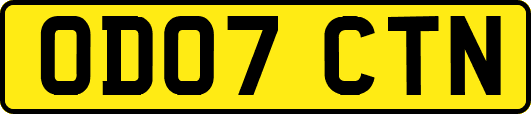 OD07CTN