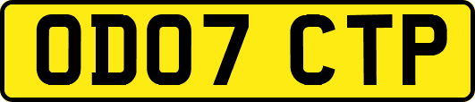OD07CTP