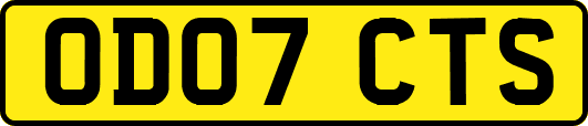 OD07CTS