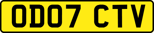 OD07CTV