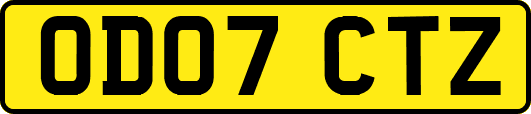 OD07CTZ