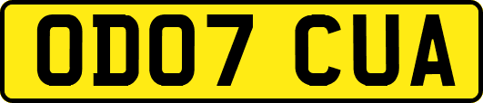 OD07CUA
