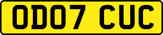 OD07CUC