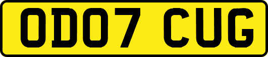 OD07CUG