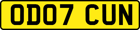 OD07CUN