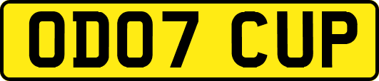 OD07CUP