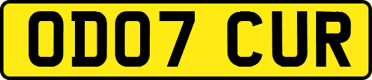 OD07CUR