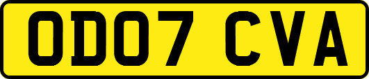 OD07CVA