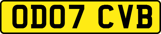 OD07CVB