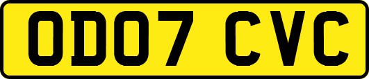 OD07CVC