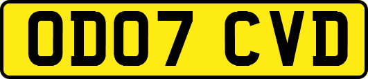 OD07CVD