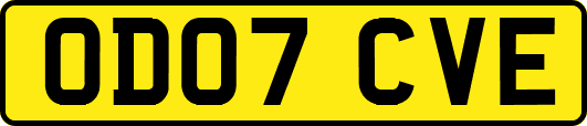 OD07CVE
