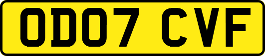 OD07CVF