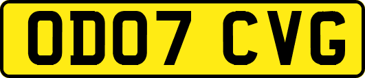 OD07CVG