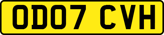 OD07CVH